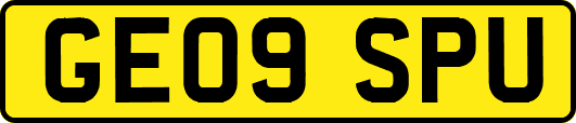 GE09SPU