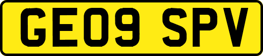 GE09SPV
