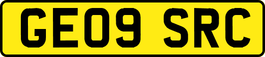 GE09SRC