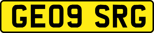 GE09SRG