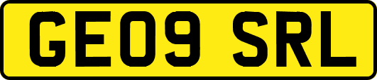 GE09SRL