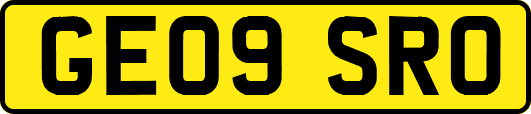 GE09SRO