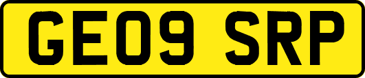 GE09SRP
