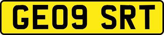 GE09SRT
