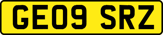 GE09SRZ