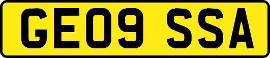 GE09SSA