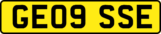 GE09SSE