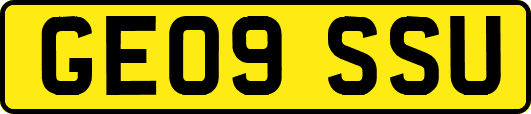 GE09SSU