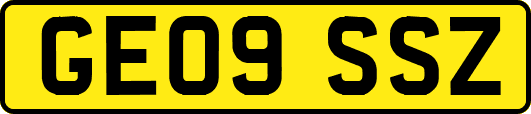 GE09SSZ