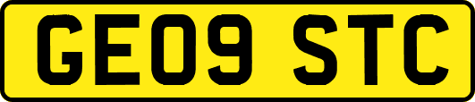 GE09STC