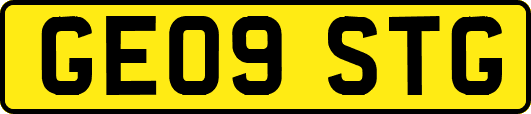 GE09STG