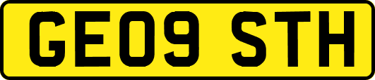 GE09STH