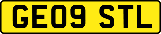GE09STL