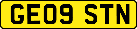 GE09STN