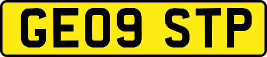 GE09STP