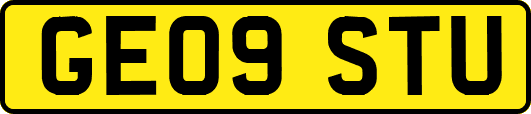GE09STU