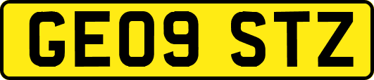GE09STZ