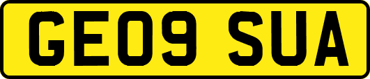 GE09SUA