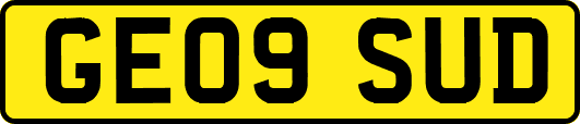 GE09SUD