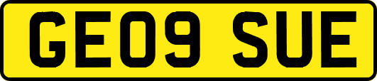 GE09SUE