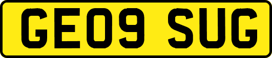 GE09SUG
