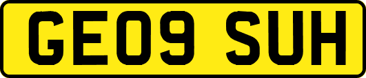 GE09SUH