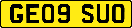 GE09SUO