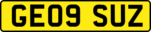 GE09SUZ