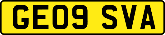 GE09SVA