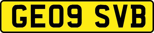 GE09SVB