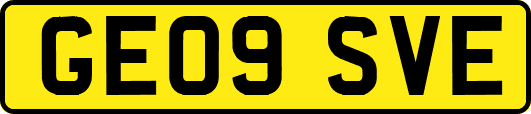 GE09SVE