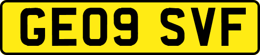 GE09SVF