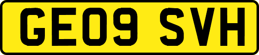 GE09SVH