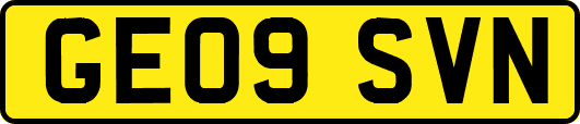 GE09SVN