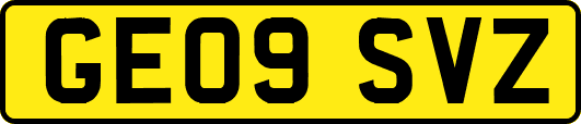 GE09SVZ