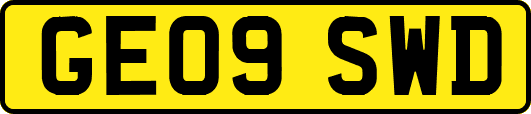 GE09SWD