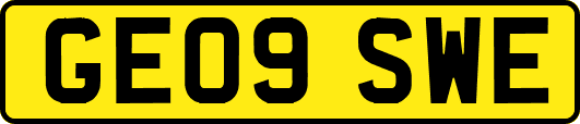 GE09SWE