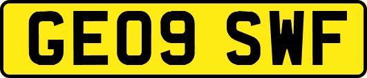 GE09SWF