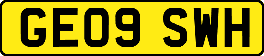 GE09SWH
