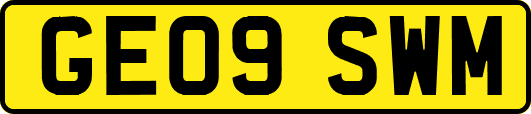 GE09SWM
