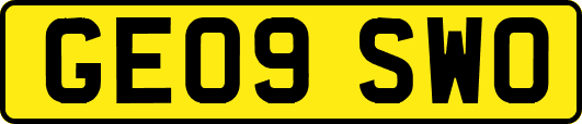 GE09SWO