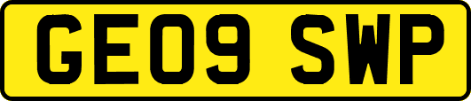GE09SWP