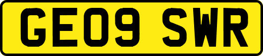 GE09SWR