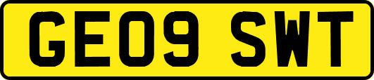 GE09SWT