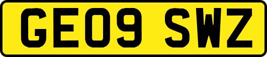 GE09SWZ