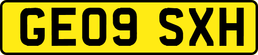 GE09SXH