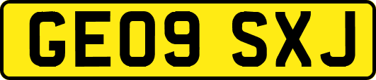 GE09SXJ
