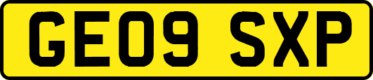 GE09SXP
