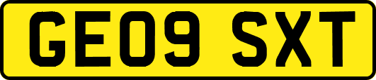 GE09SXT