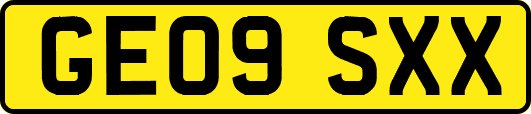 GE09SXX